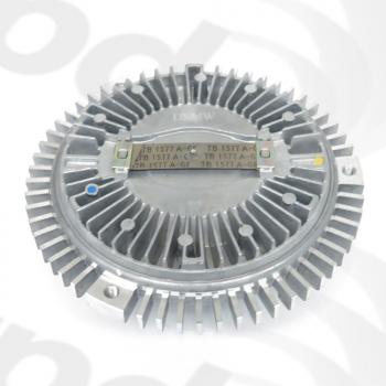 2000 Mercedes-Benz E55 AMG Engine Cooling Fan Clutch Global Parts Distributors 2911399 image 2 of 2