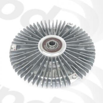 1999 Mercedes-Benz S320 Engine Cooling Fan Clutch Global Parts Distributors 2911400 image 1 of 2