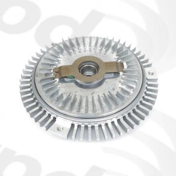 1999 Mercedes-Benz S320 Engine Cooling Fan Clutch Global Parts Distributors 2911400 image 2 of 2