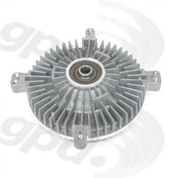 1994 Mercedes-Benz E500 Engine Cooling Fan Clutch Global Parts Distributors 2911401 image 1 of 2