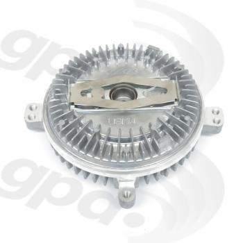 1994 Mercedes-Benz E500 Engine Cooling Fan Clutch Global Parts Distributors 2911401 image 2 of 2