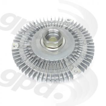 2000 Mercedes-Benz C43 AMG Engine Cooling Fan Clutch Global Parts Distributors 2911402 image 1 of 2