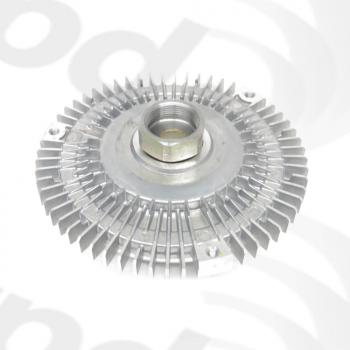 2005 Mercedes-Benz ML350 Engine Cooling Fan Clutch Global Parts Distributors 2911403 image 1 of 2