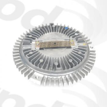 2005 Mercedes-Benz ML350 Engine Cooling Fan Clutch Global Parts Distributors 2911403 image 2 of 2