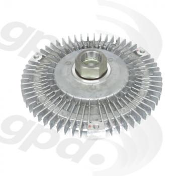 2000 BMW M5 Engine Cooling Fan Clutch