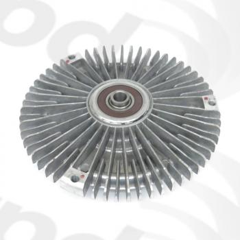 1999 Mercedes-Benz E300 Engine Cooling Fan Clutch Global Parts Distributors 2911405 image 1 of 2