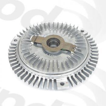 1999 Mercedes-Benz E300 Engine Cooling Fan Clutch Global Parts Distributors 2911405 image 2 of 2