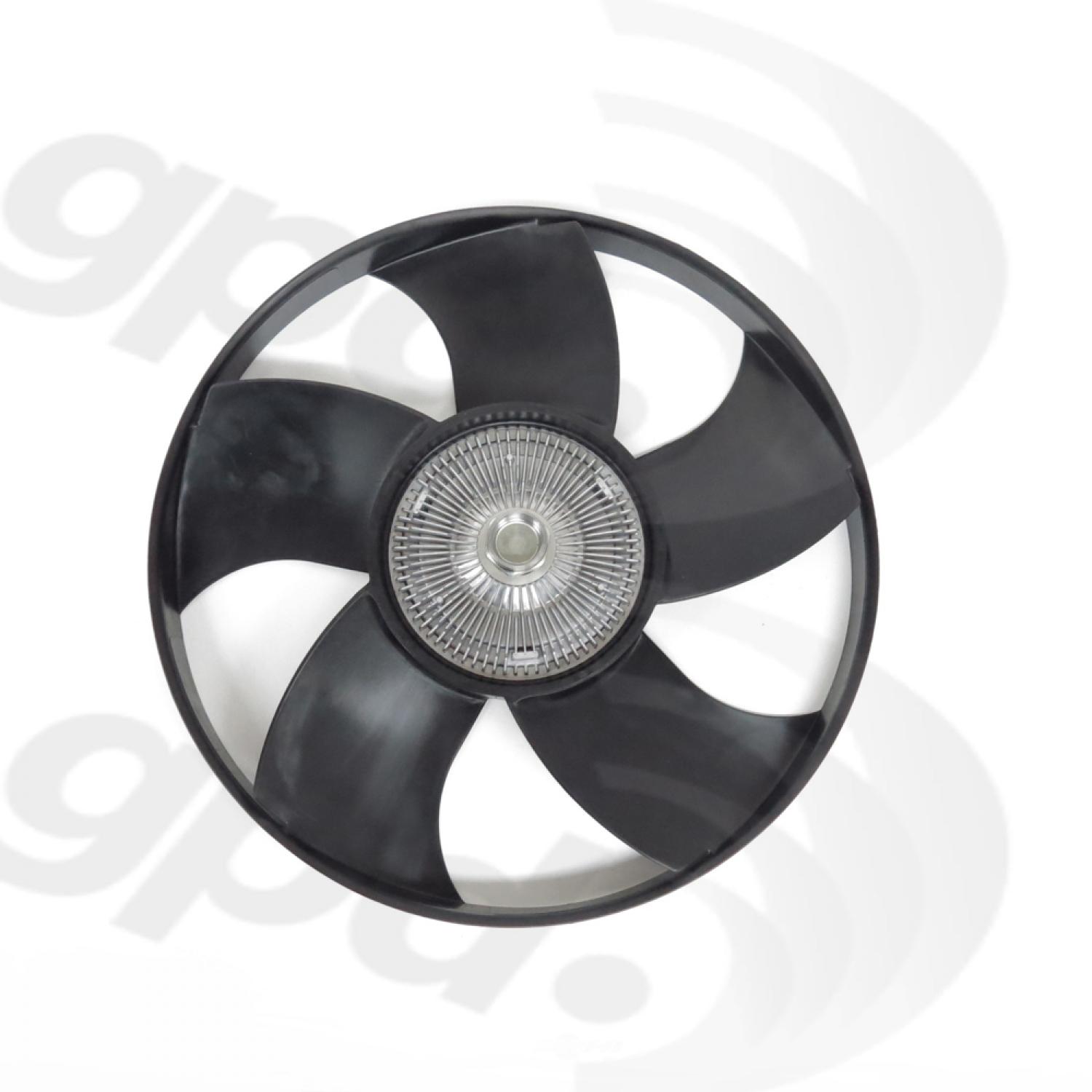 Global Parts Distributors 2911407 - Engine Cooling Fan Clutch Global Parts Distributors 2911407 Engine Cooling Fan Clutch product image 1 of 2