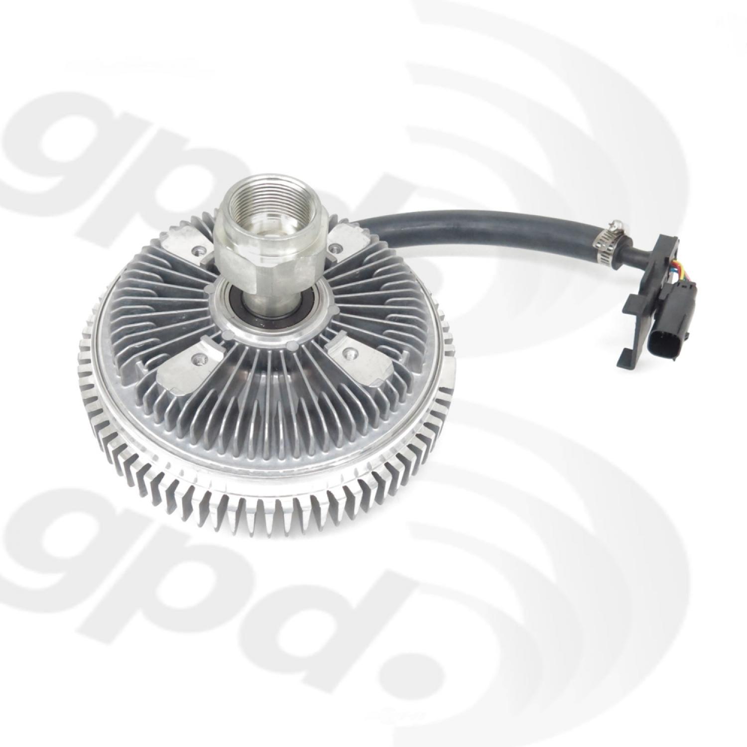 Global Parts Distributors 2911410 - Engine Cooling Fan Clutch Global Parts Distributors 2911410 Engine Cooling Fan Clutch product image 1 of 2