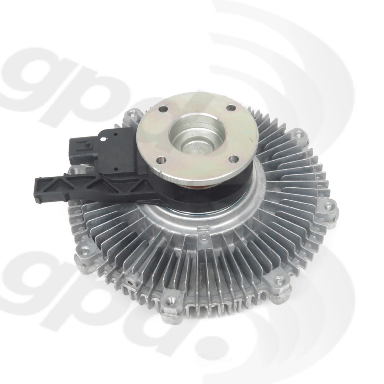 Global Parts Distributors 2911412 Engine Cooling Fan Clutch product image 1 of 2