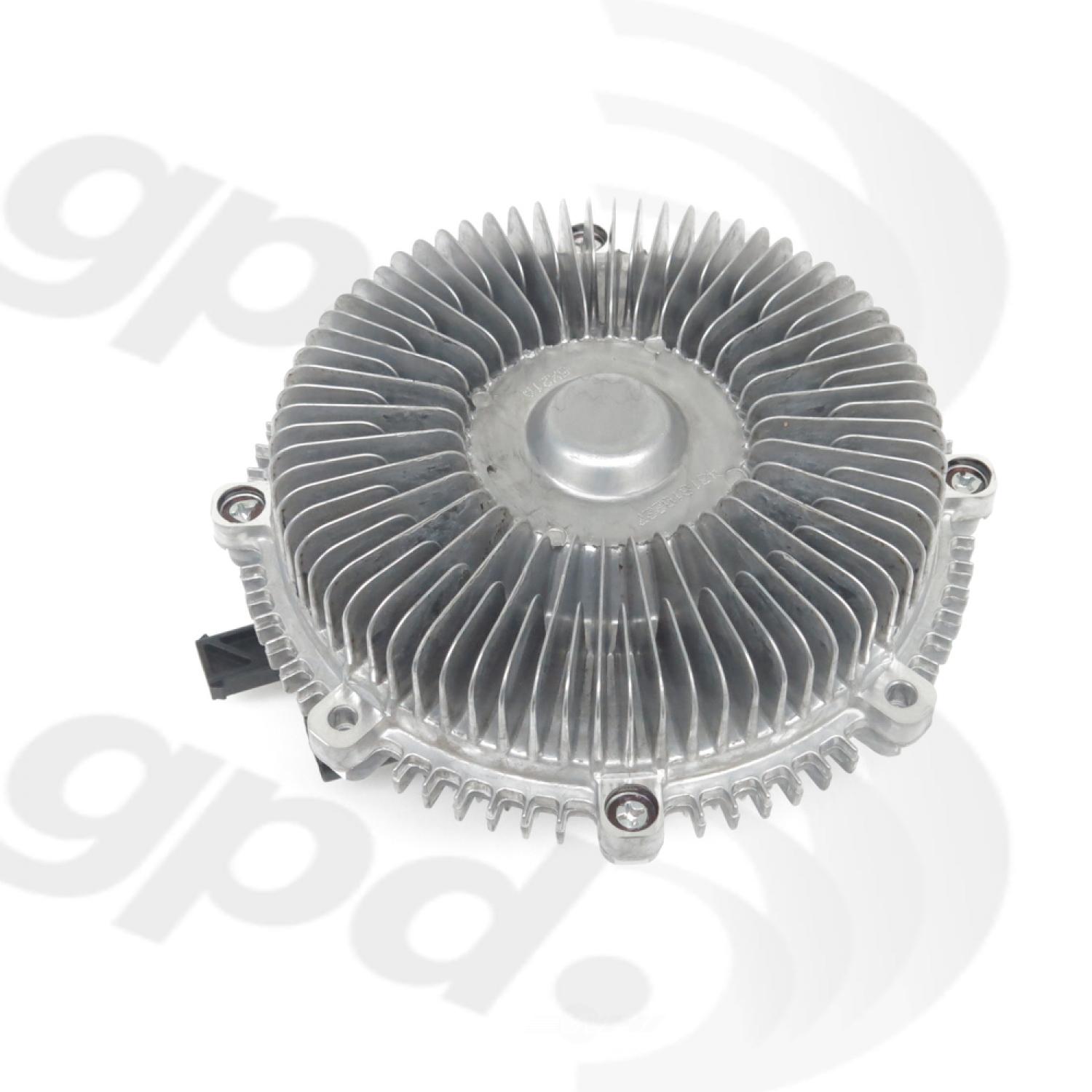 Global Parts Distributors 2911412 Engine Cooling Fan Clutch product image 2 of 2