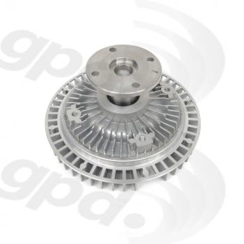 1990 Mazda 929 Engine Cooling Fan Clutch