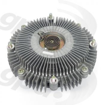 1996 Lexus SC300 Engine Cooling Fan Clutch Global Parts Distributors 2911416 image 2 of 2