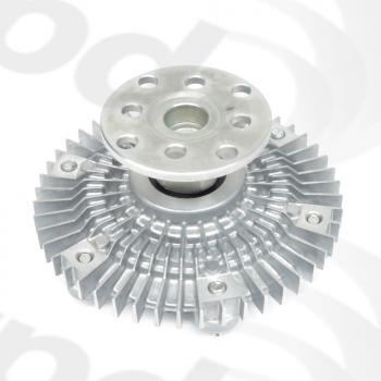 1994 Subaru Loyale Engine Cooling Fan Clutch Global Parts Distributors 2911417 image 1 of 2