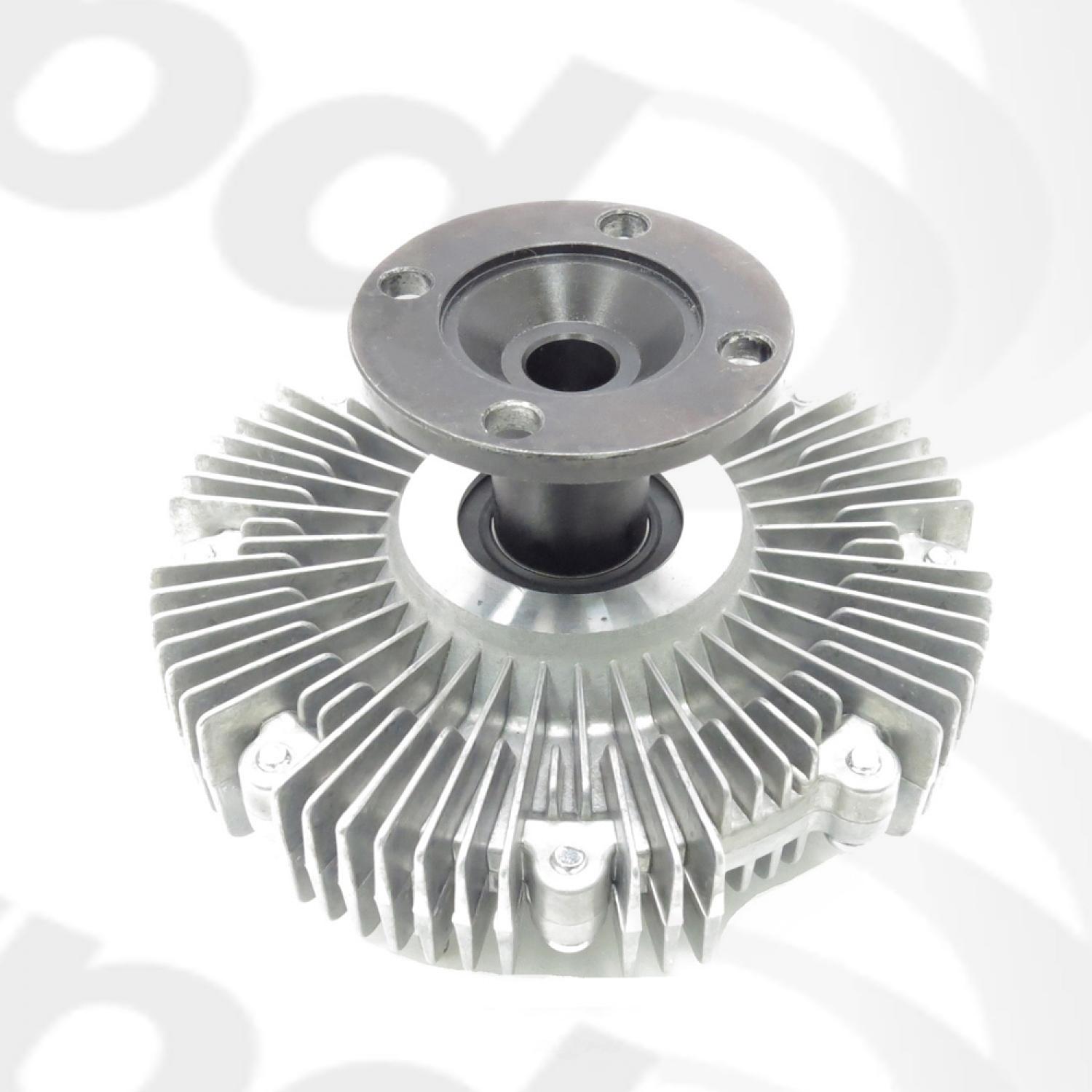 Global Parts Distributors 2911419 - Engine Cooling Fan Clutch Global Parts Distributors 2911419 Engine Cooling Fan Clutch product image 1 of 2