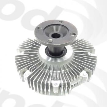 2014 Toyota Tundra Engine Cooling Fan Clutch Global Parts Distributors 2911419 image 1 of 2