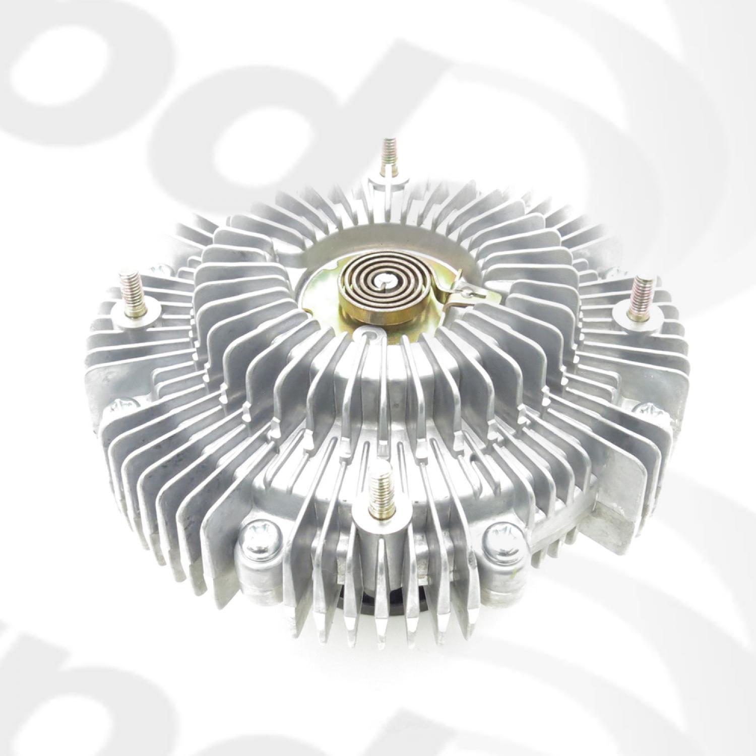 Global Parts Distributors 2911419 - Engine Cooling Fan Clutch Global Parts Distributors 2911419 Engine Cooling Fan Clutch product image 2 of 2