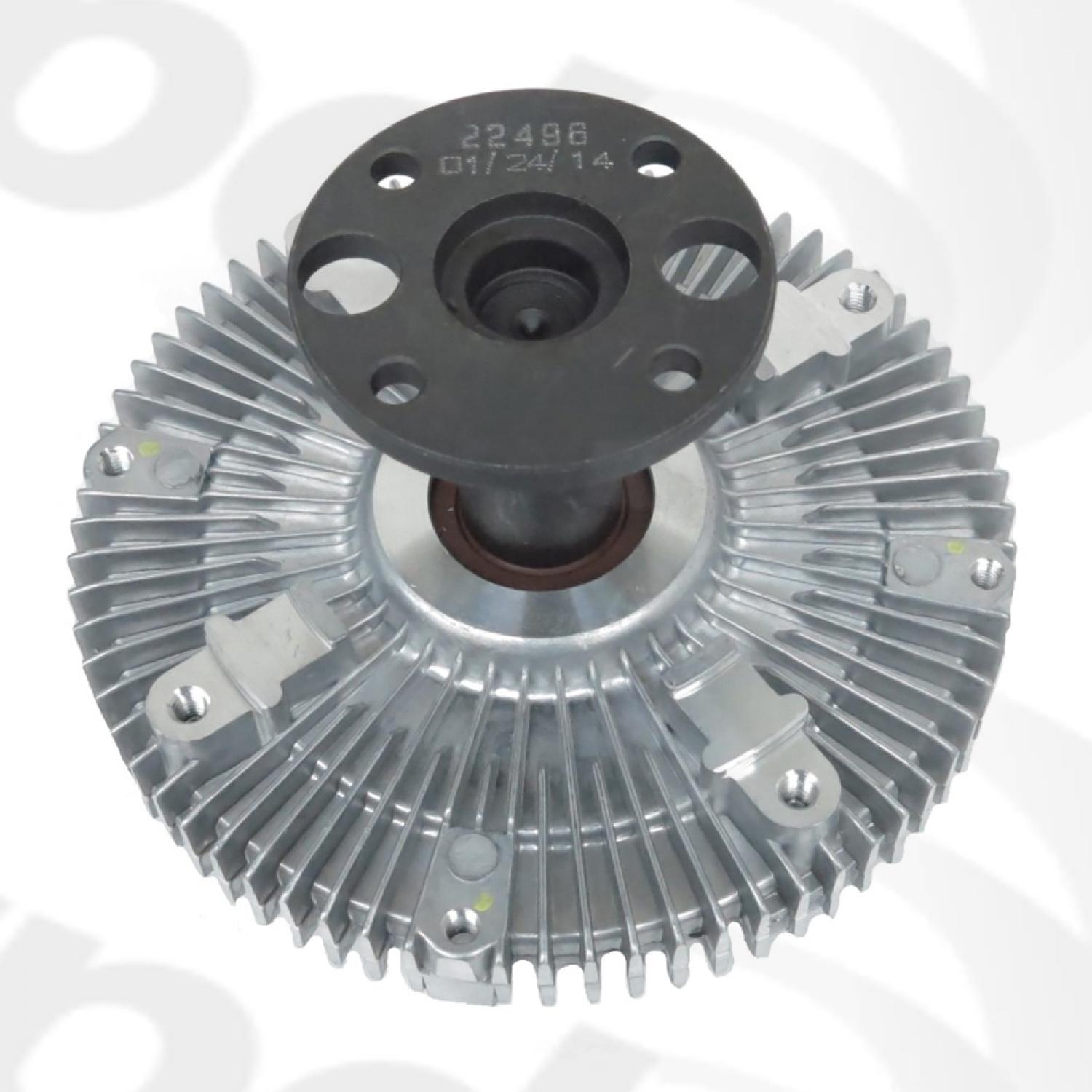 Global Parts Distributors 2911421 Engine Cooling Fan Clutch product image 1 of 2