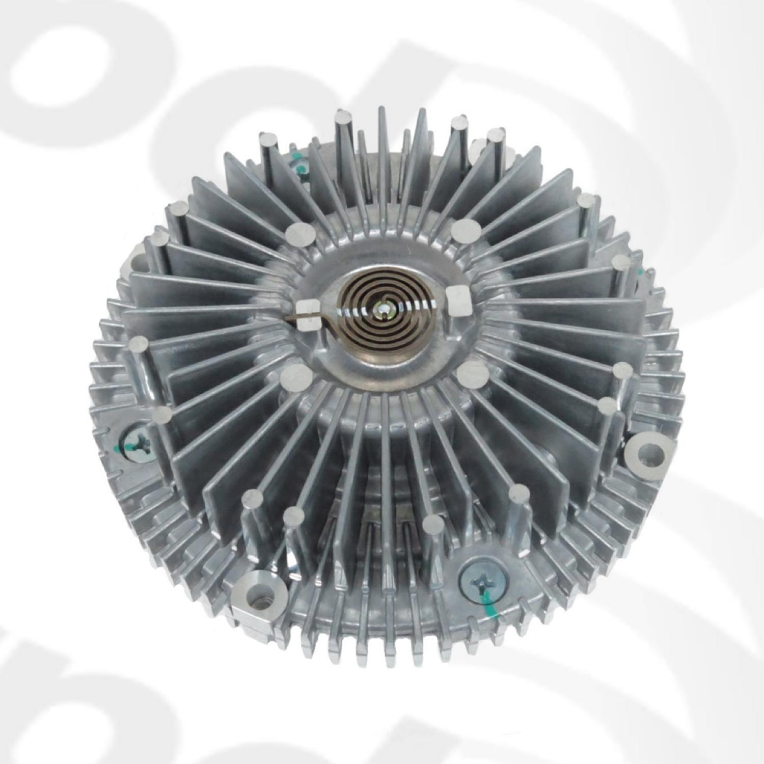 Global Parts Distributors 2911421 Engine Cooling Fan Clutch product image 2 of 2