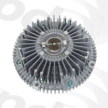 1994 Mazda MPV Engine Cooling Fan Clutch Global Parts Distributors 2911421 image 2 of 2