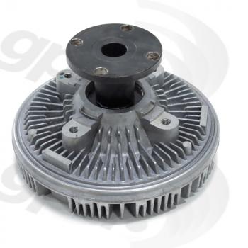 1999 GMC C2500 Suburban Engine Cooling Fan Clutch Global Parts Distributors 2911422 image 1 of 2