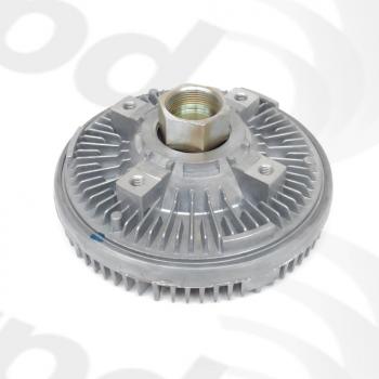 1999 Mercury Mountaineer Engine Cooling Fan Clutch Global Parts Distributors 2911423 image 1 of 2