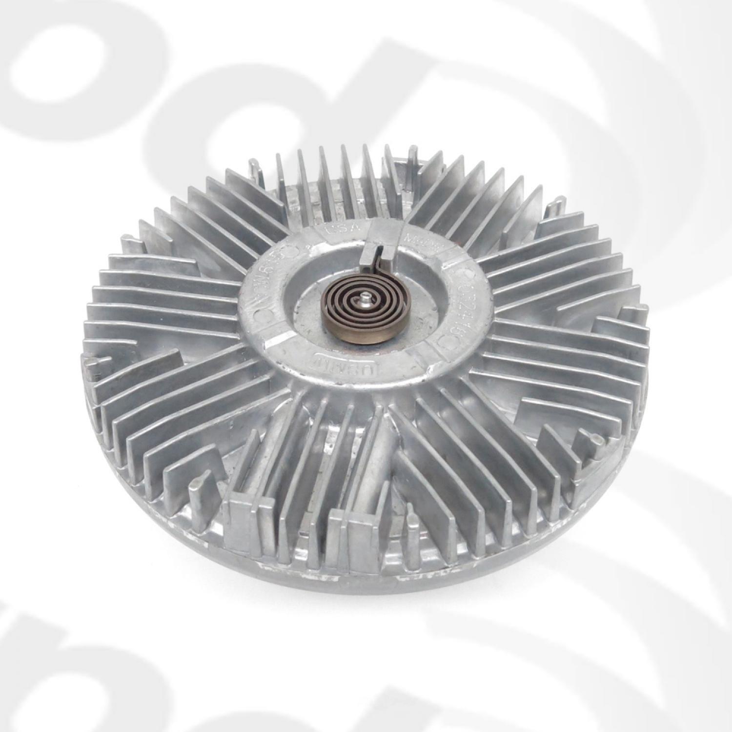 Global Parts Distributors 2911423 Engine Cooling Fan Clutch product image 2 of 2