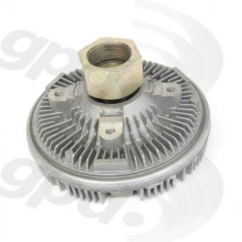 2007 GMC Sierra 3500 Classic Engine Cooling Fan Clutch Global Parts Distributors 2911424 image 1 of 2