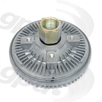 2008 Jeep Wrangler Engine Cooling Fan Clutch Global Parts Distributors 2911425 image 1 of 2