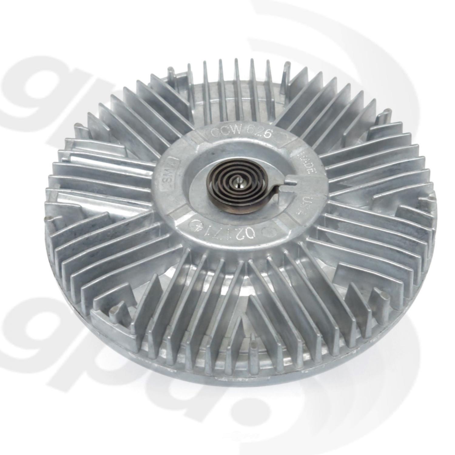 Global Parts Distributors 2911425 Engine Cooling Fan Clutch product image 2 of 2