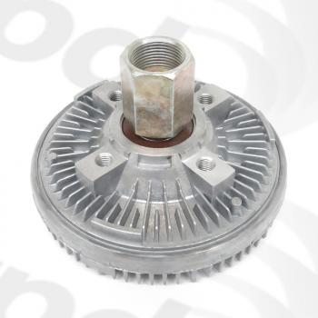 2007 Cadillac SRX Engine Cooling Fan Clutch Global Parts Distributors 2911426 image 1 of 2