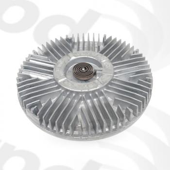 2007 Cadillac SRX Engine Cooling Fan Clutch Global Parts Distributors 2911426 image 2 of 2
