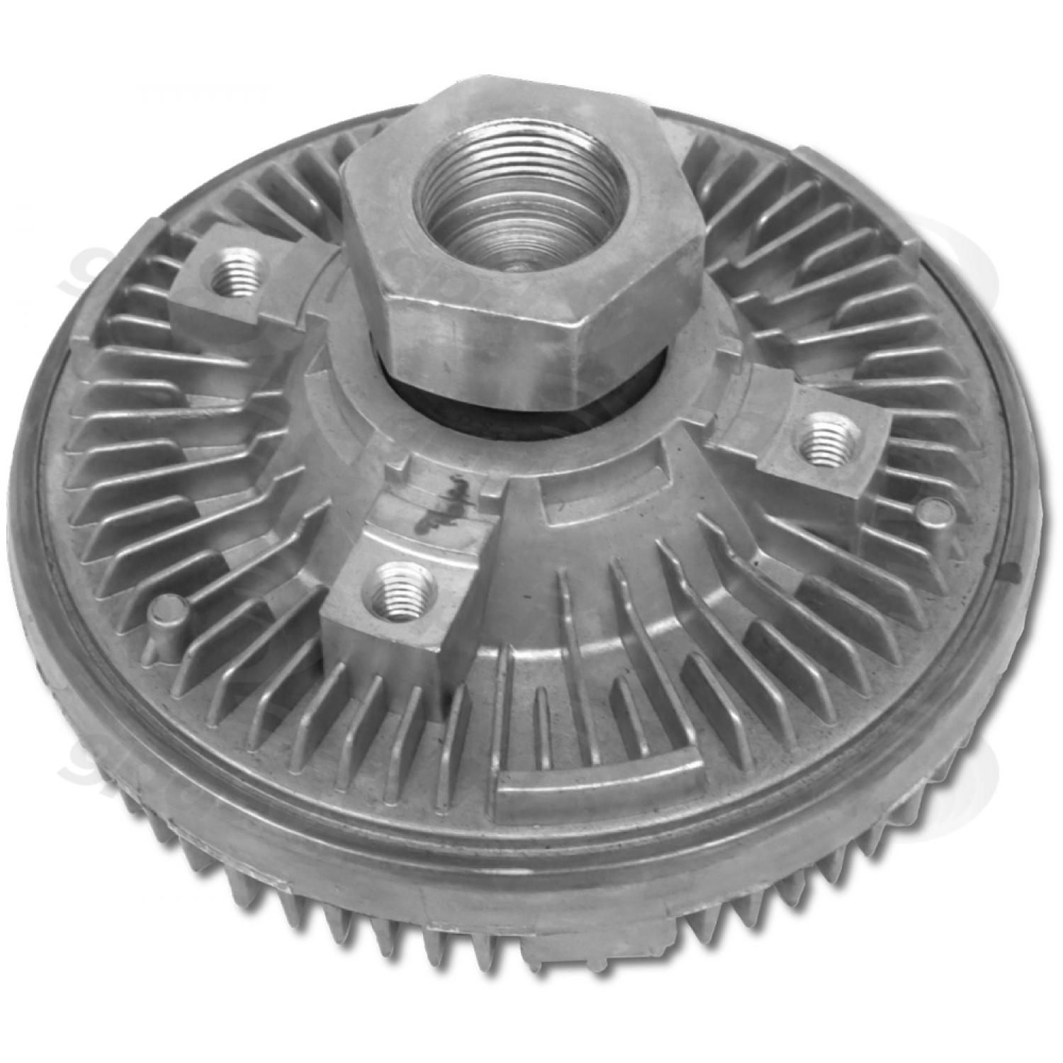 Global Parts Distributors 2911428 Engine Cooling Fan Clutch product image 1 of 2