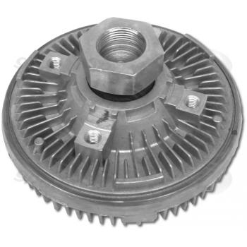 1996 GMC C7000 Topkick Engine Cooling Fan Clutch Global Parts Distributors 2911428 image 1 of 2