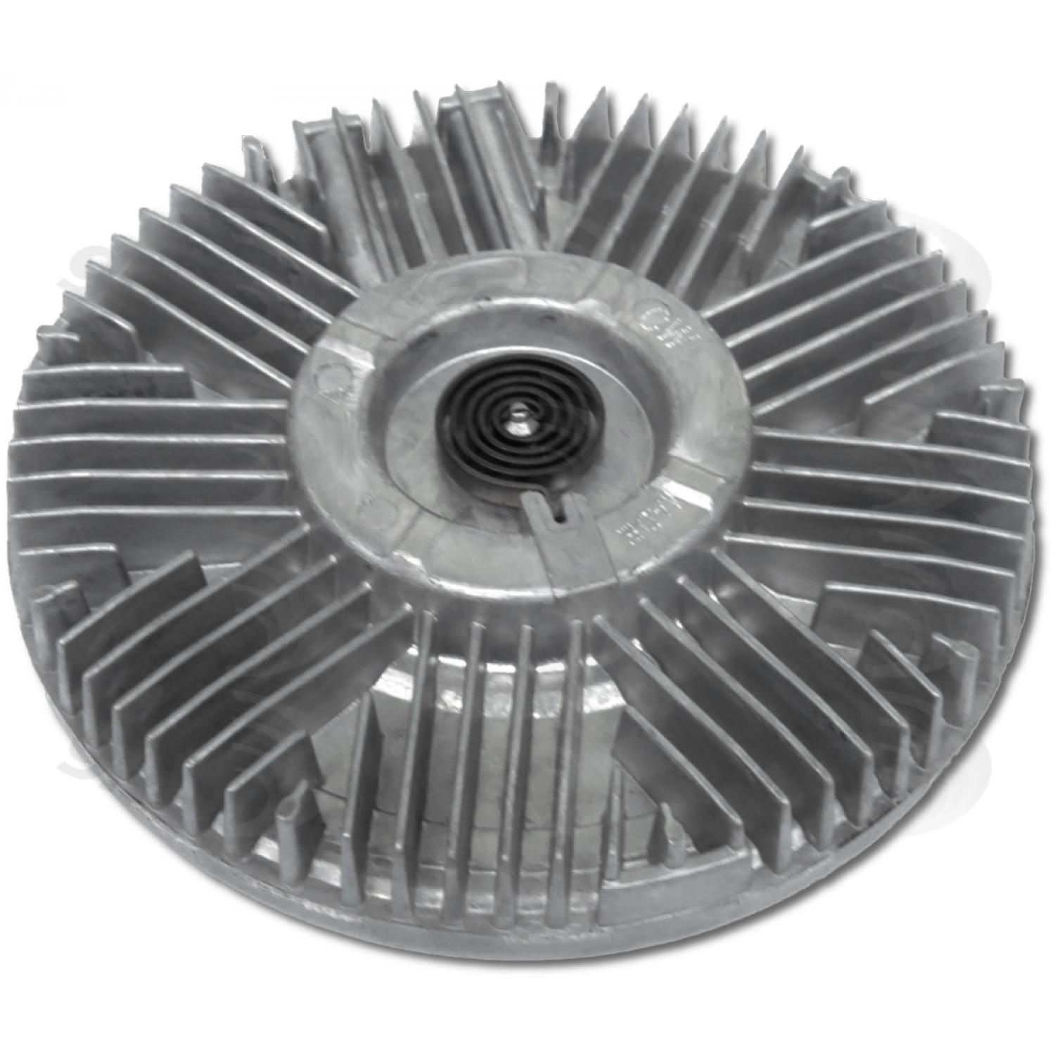Global Parts Distributors 2911428 Engine Cooling Fan Clutch product image 2 of 2