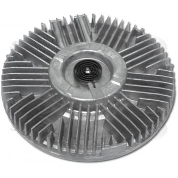 1996 GMC C7000 Topkick Engine Cooling Fan Clutch Global Parts Distributors 2911428 image 2 of 2