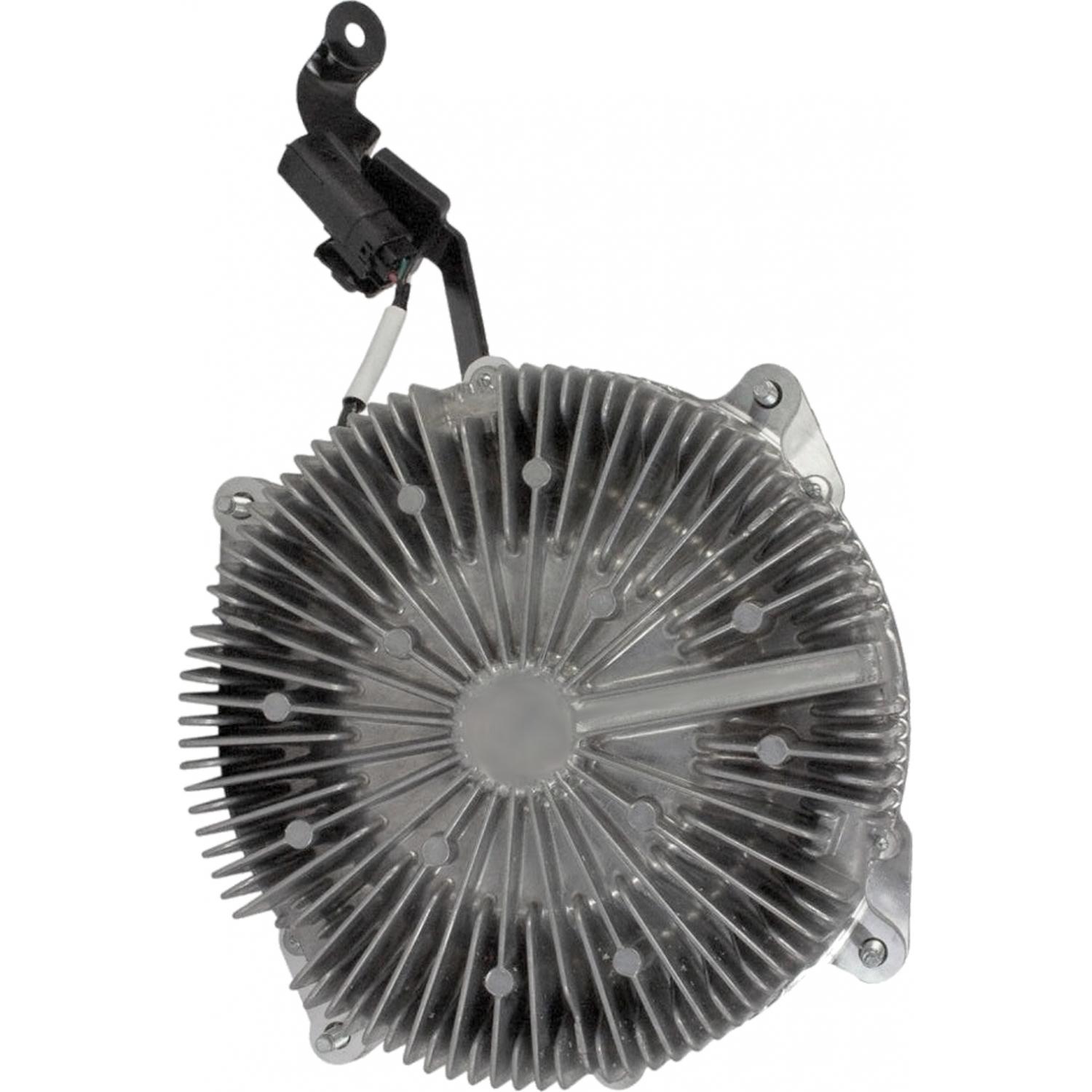 Global Parts Distributors 2911430 Engine Cooling Fan Clutch product image 1 of 1