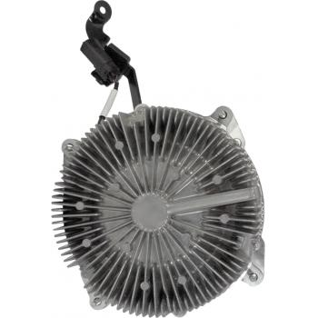 2017 Ford F-350 Super Duty Engine Cooling Fan Clutch Global Parts Distributors 2911430 image 1 of 1