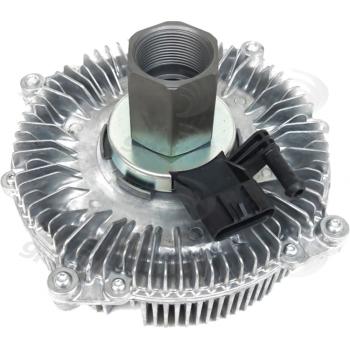 2019 Nissan Titan XD Engine Cooling Fan Clutch Global Parts Distributors 2911431 image 1 of 2