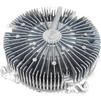 2019 Nissan Titan XD Engine Cooling Fan Clutch Global Parts Distributors 2911431 image 2 of 2