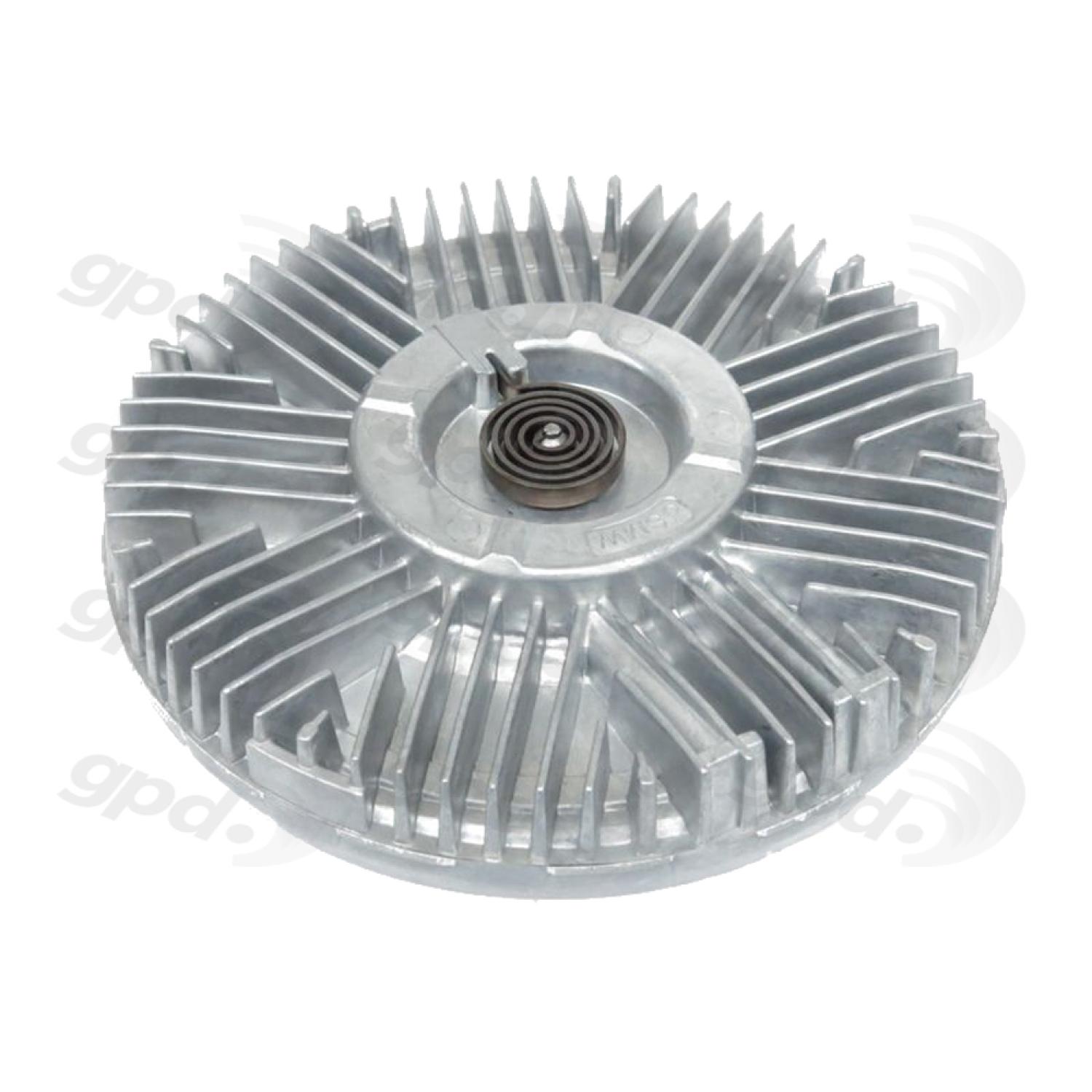 Global Parts Distributors 2911433 - Engine Cooling Fan Clutch Global Parts Distributors 2911433 Engine Cooling Fan Clutch product image 1 of 2