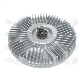 2007 GMC C5500 Topkick Engine Cooling Fan Clutch Global Parts Distributors 2911433 image 1 of 2