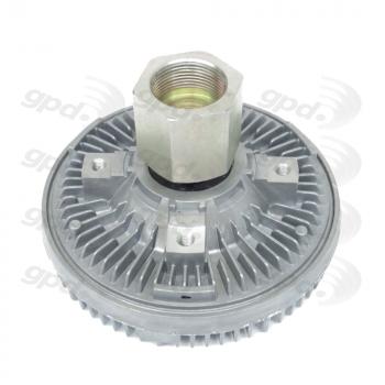 2007 GMC C5500 Topkick Engine Cooling Fan Clutch Global Parts Distributors 2911433 image 2 of 2