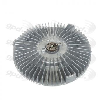 2001 GMC C6500 Topkick Engine Cooling Fan Clutch Global Parts Distributors 2911434 image 1 of 2