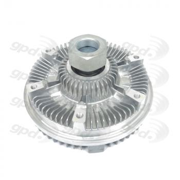 2001 GMC C6500 Topkick Engine Cooling Fan Clutch Global Parts Distributors 2911434 image 2 of 2