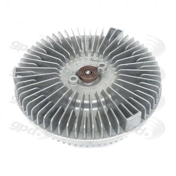 2007 GMC C5500 Topkick Engine Cooling Fan Clutch Global Parts Distributors 2911435 image 1 of 2