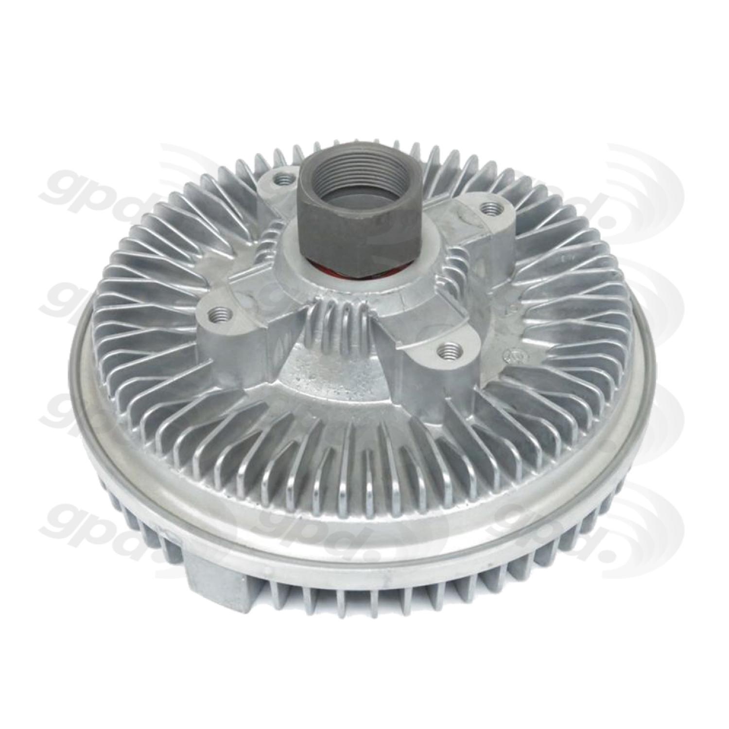 Global Parts Distributors 2911435 - Engine Cooling Fan Clutch Global Parts Distributors 2911435 Engine Cooling Fan Clutch product image 2 of 2
