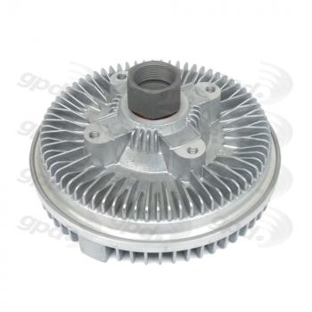 2007 GMC C5500 Topkick Engine Cooling Fan Clutch Global Parts Distributors 2911435 image 2 of 2