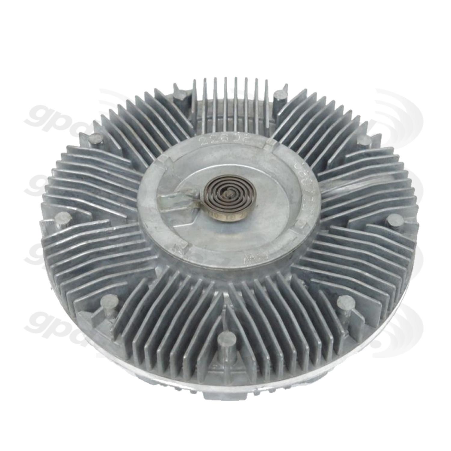 Global Parts Distributors 2911436 - Engine Cooling Fan Clutch Global Parts Distributors 2911436 Engine Cooling Fan Clutch product image 1 of 2