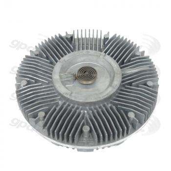 2000 GMC C7500 Topkick Engine Cooling Fan Clutch Global Parts Distributors 2911436 image 1 of 2